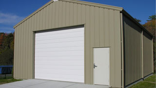 Garage Door Openers at University District Seattle, Washington